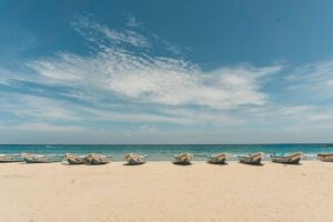 The best beaches in Trincomalee
