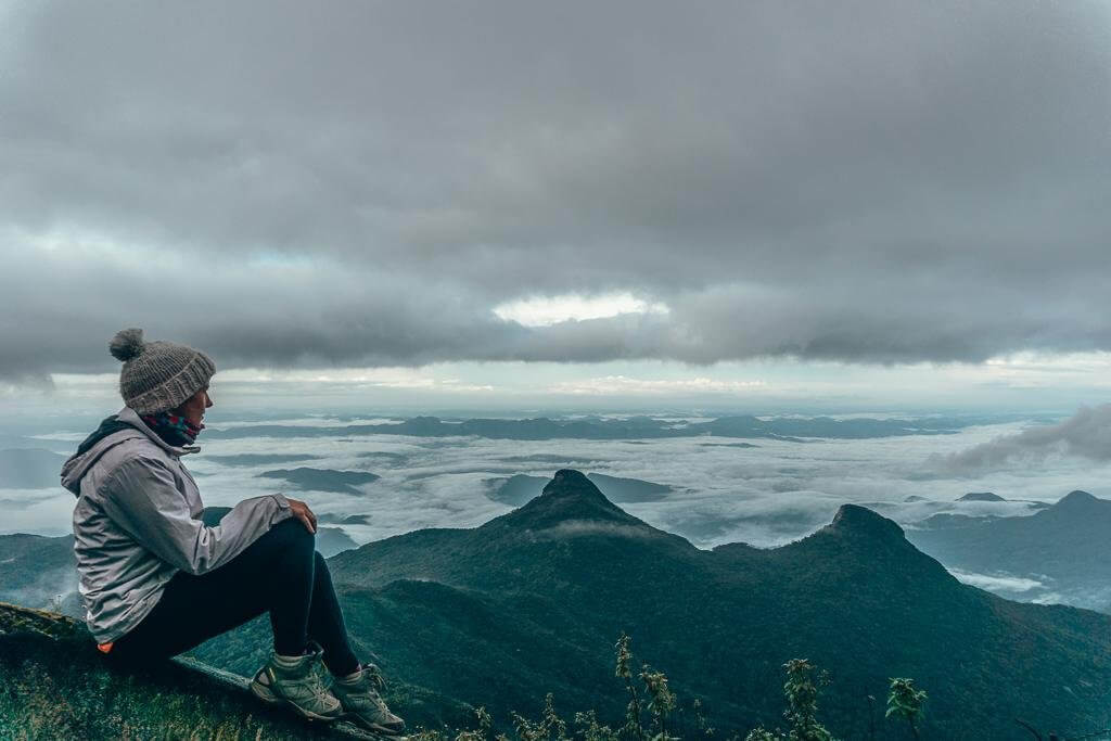 Should Adam's Peak be part of your 3 week Sri Lanka itinerary?