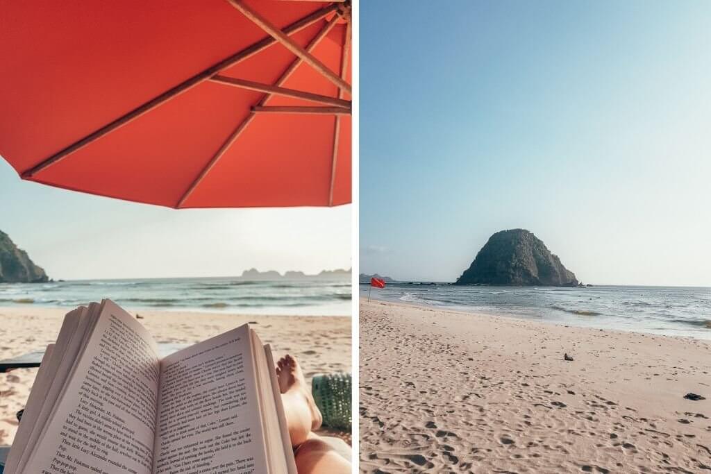 Things to do in Red Island, Java