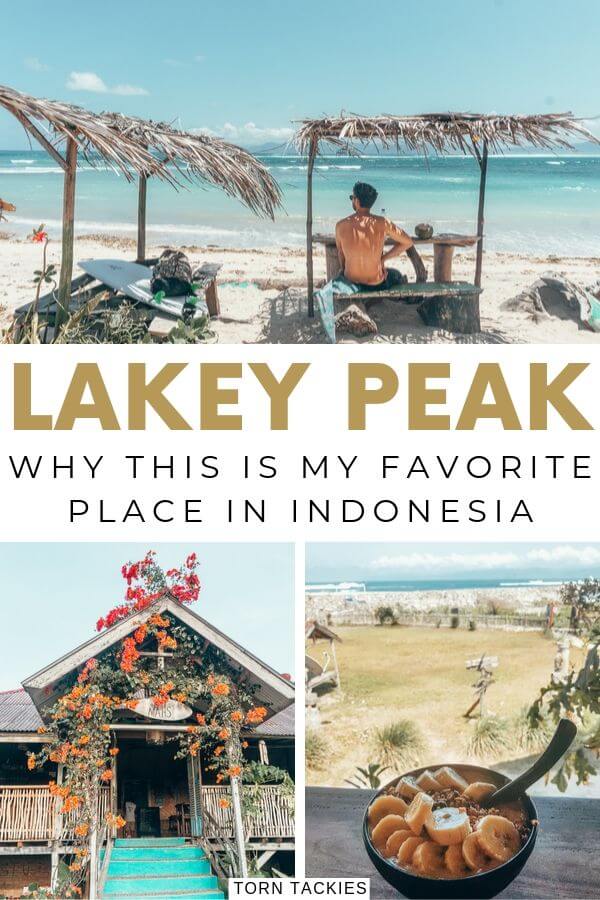 Indonesia Travel Guide - Torn Tackies Travel Blog