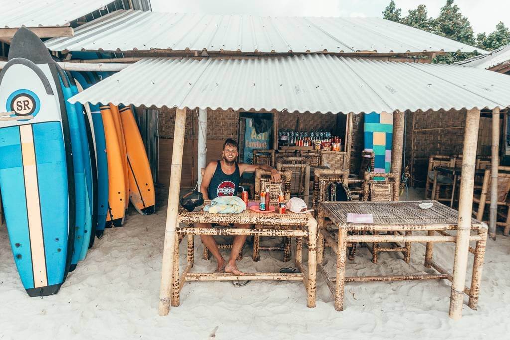 Kuta Lombok Beaches