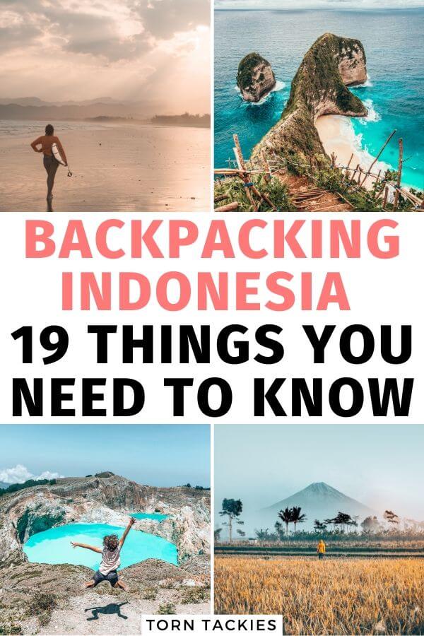 Backpacking Asia - 19 Thing To Know Torn Tackies Travel Blog