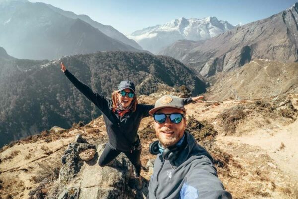 Everest Base Camp Trek Difficulty: 11 Key Things You Need To Know