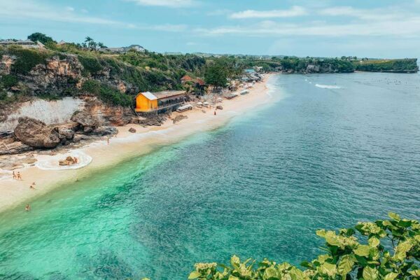 Balangan Beach in Bali: The Ultimate Insider Guide