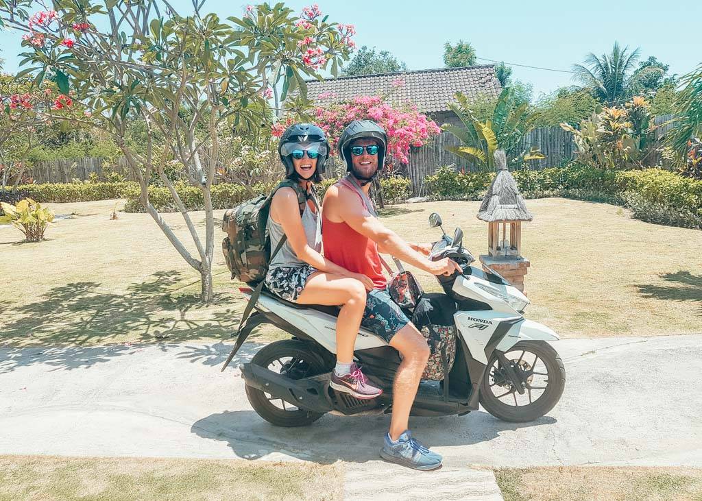 Nybegynder Bowling Indflydelse 9 Things You Need To Know When Renting A Scooter in Bali | 2020