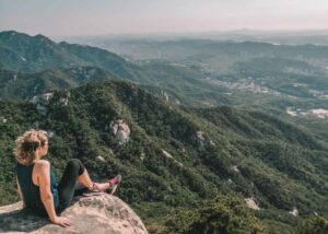 The Ultimate Guide to Conquering the Bukhansan Hike in Seoul