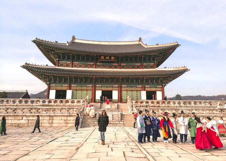 The Ultimate 7 Day Seoul Itinerary How To Spend 7 Days in Seoul