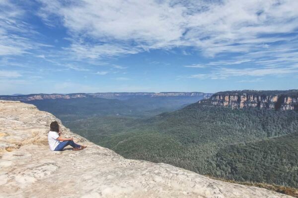 The Perfect Blue Mountains Itinerary for a Weekend Getaway