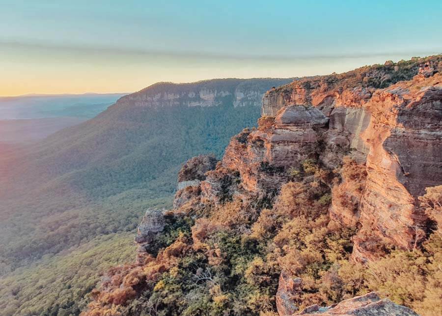 Things to do on a Blue Mountains Weekend Getaway