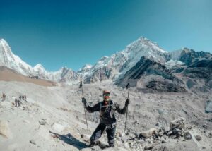 Everest Base Camp Packing List - Torn Tackies Travel Blog