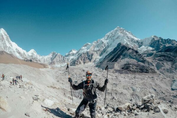 The Perfect Everest Base Camp Packing List [2022]