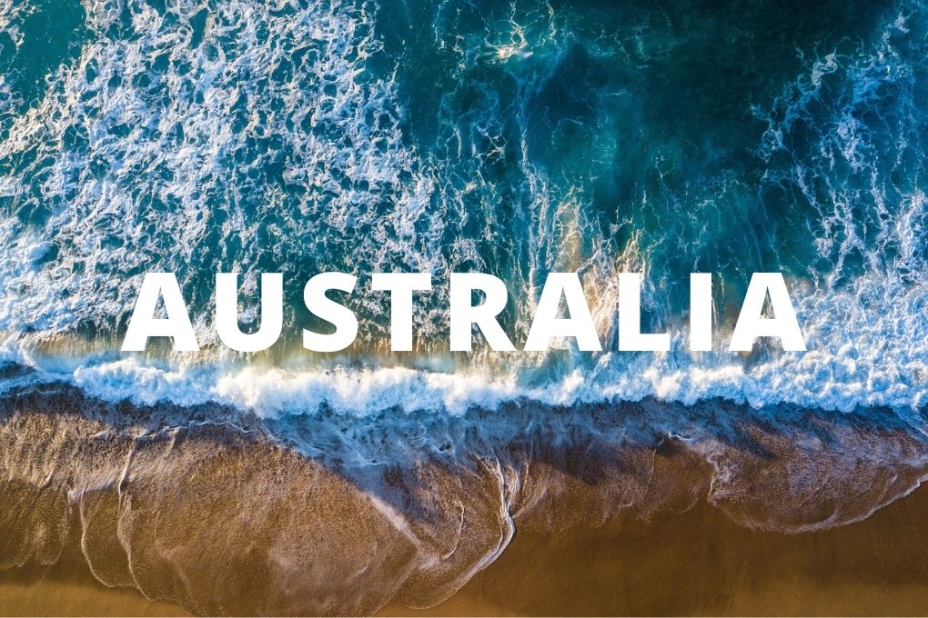 Torn Tackies Travel Blog Australia