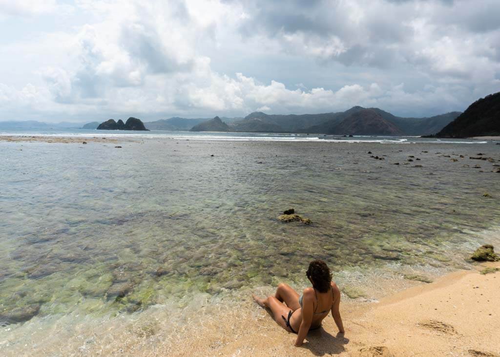 Lombok Bali