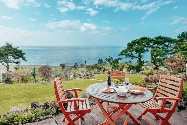 Where to stay in Jeju in 2022 [INSIDER GUIDE]