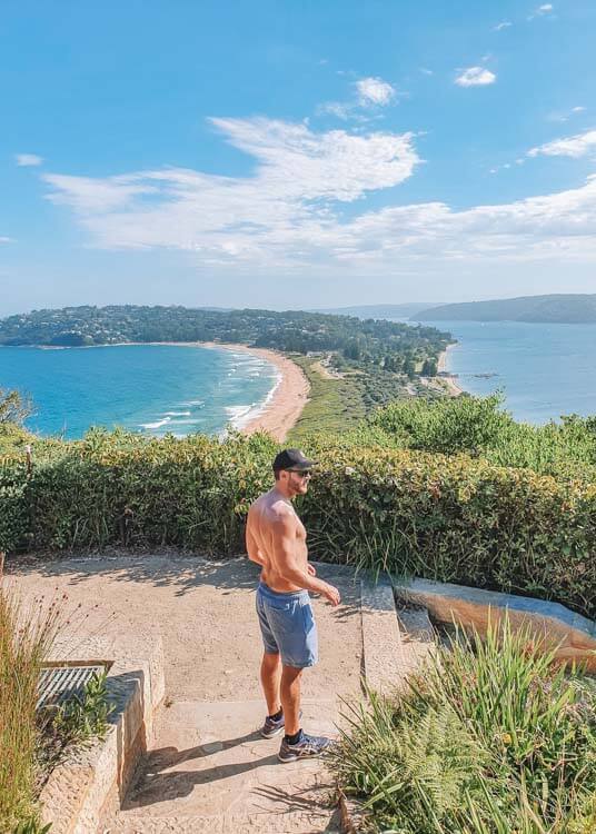 How to get to Barrenjoey Head