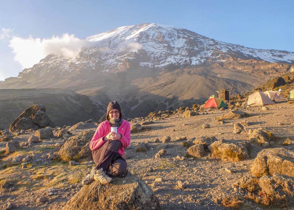 Planning your Kilimanjaro climb in Tanzania