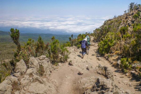 The Ultimate Kilimanjaro Packing List