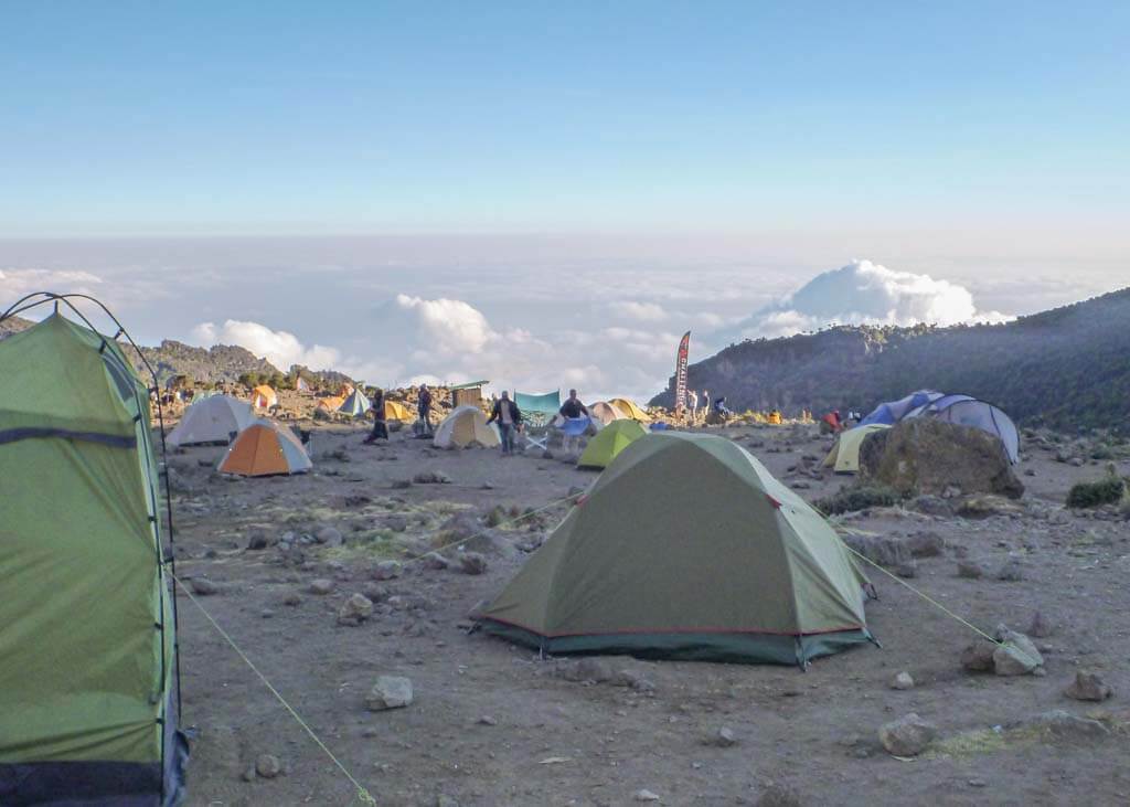 What to pack when climbing Kilimanjaro