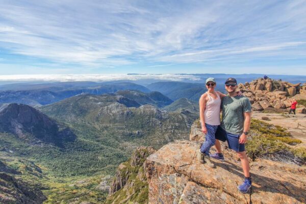 The Best Cradle Mountain Summit Walk (including the best viewpoints)
