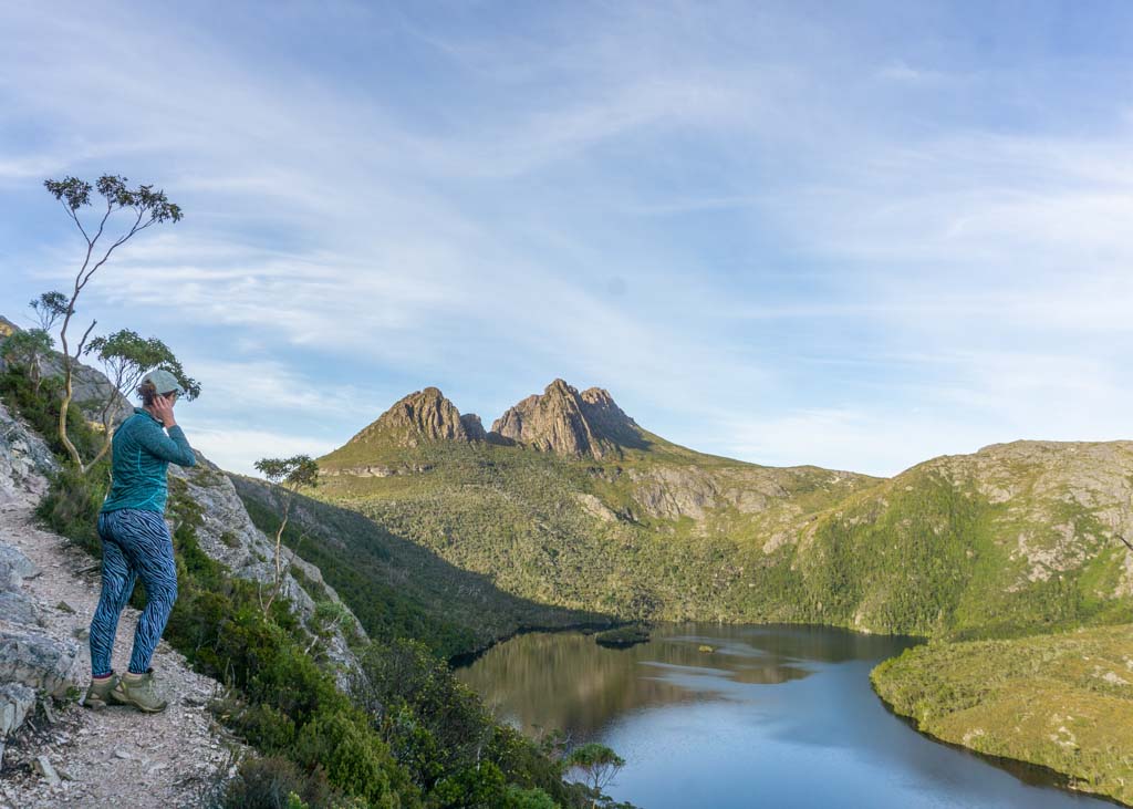 Where to stay in Cradle Mountain