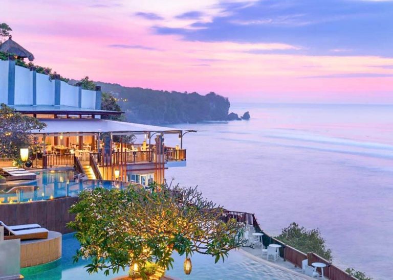 Incredible Places to Stay in Uluwatu, Bali (INSIDERS GUIDE)