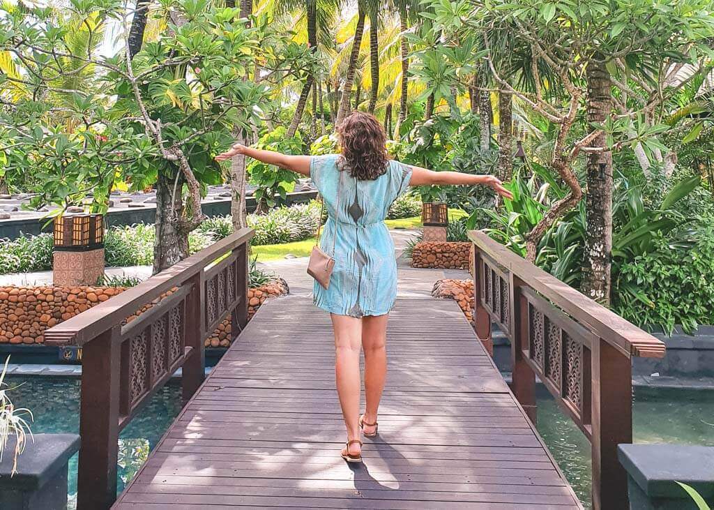 The Ultimate Bali Packing List 60 Items to Pack for Bali