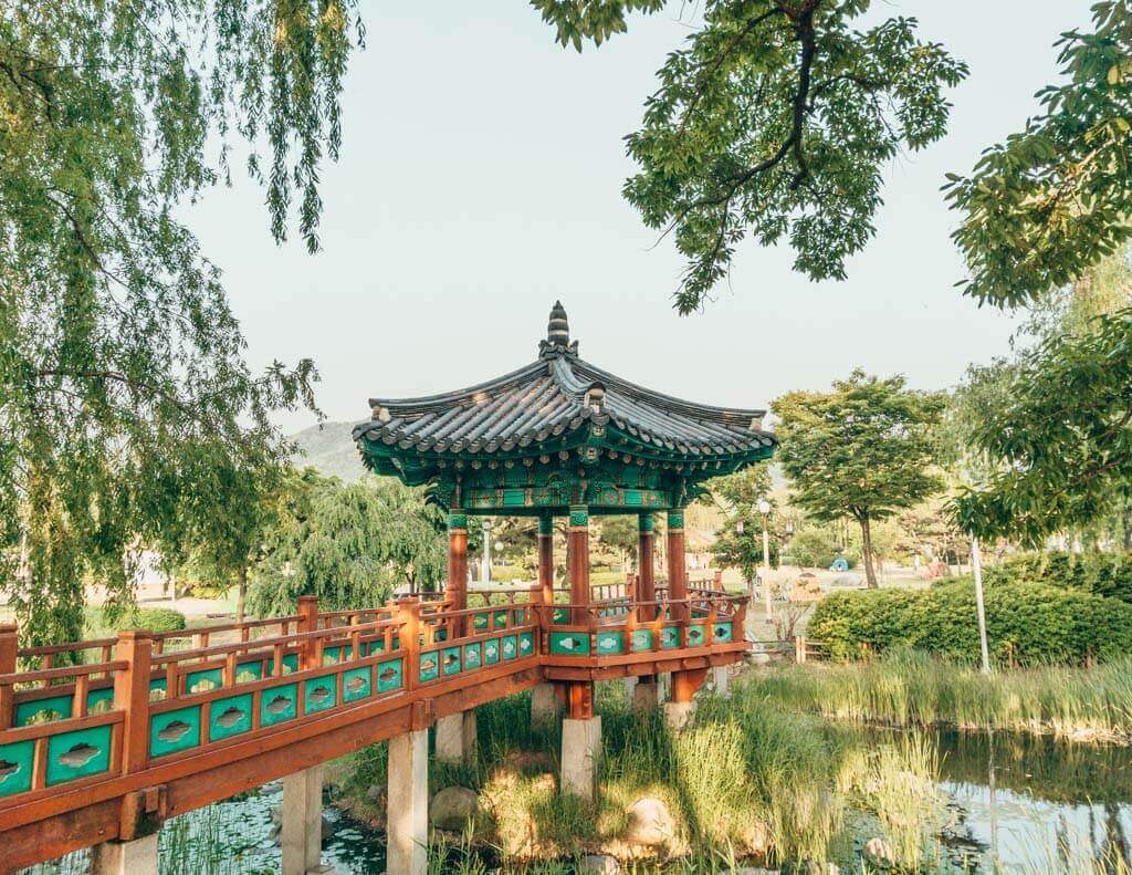 Tips for moving to Seoul, Korea