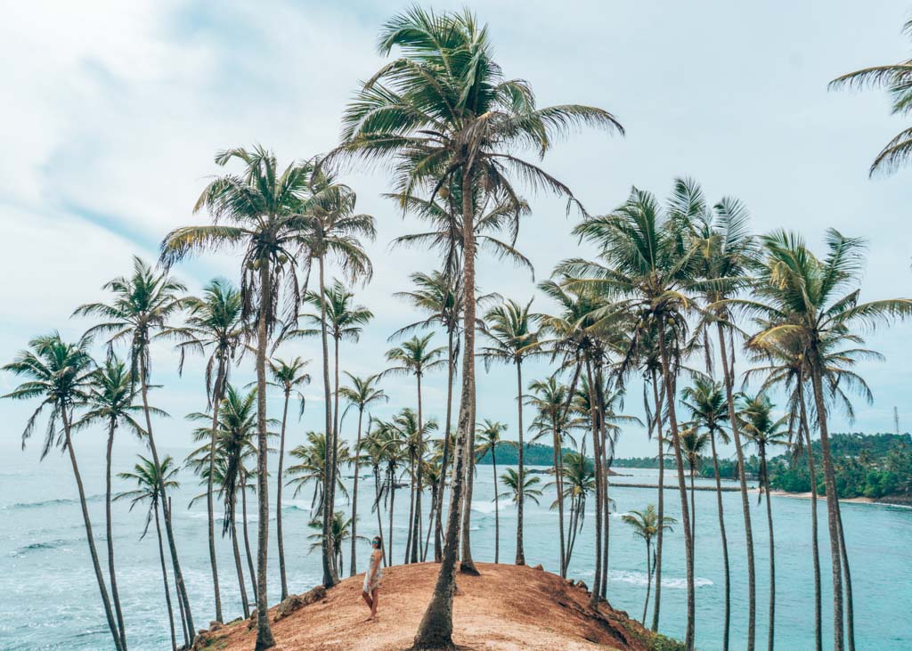 Instagrammable Sri Lanka