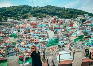 How to spend a 3 day Busan itinerary