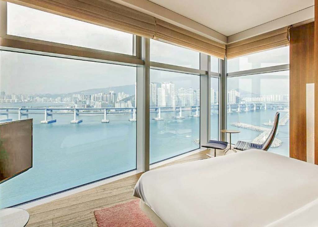 Park Hyatt Busan