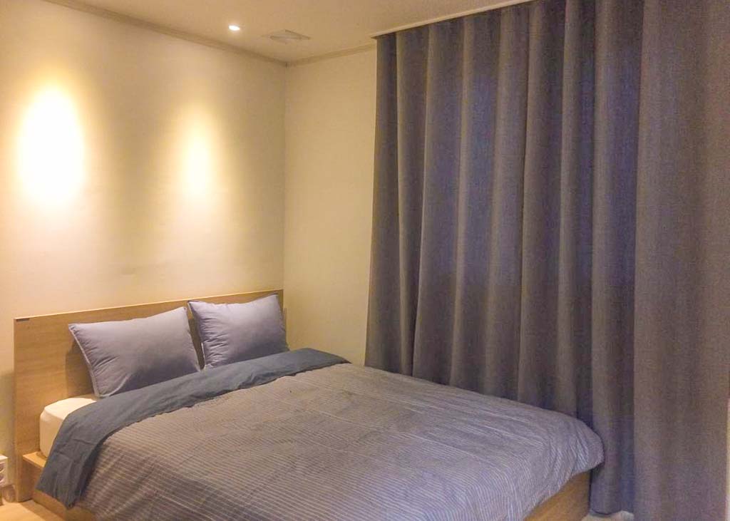 Large double room