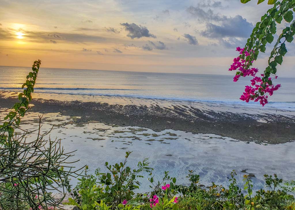 Benefits of living in Bali