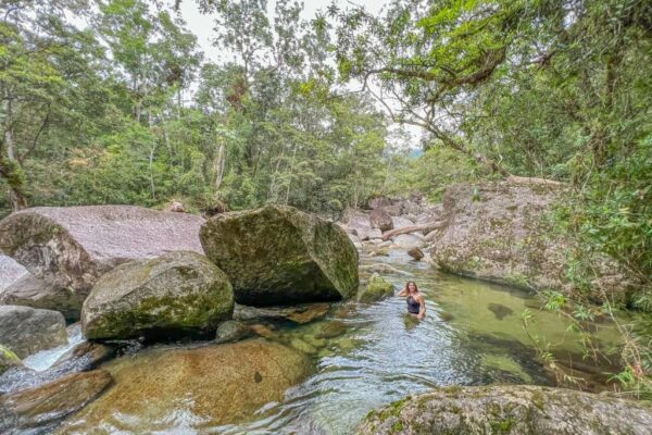 Comprehensive Guide to Mossman Gorge: Best Walks and Swimming holes