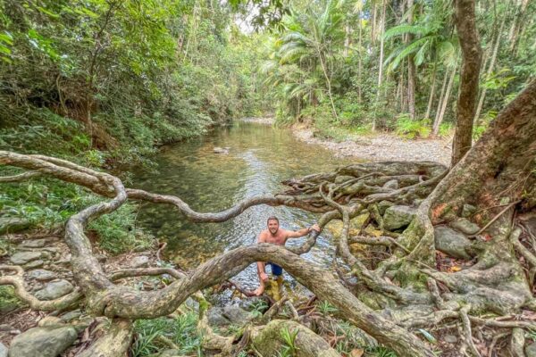 Best Things to Do in Cairns: The Perfect 5 Day Cairns Itinerary