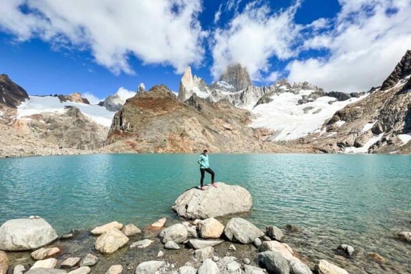 Laguna De Los Tres Hike: Everything You Need To Know