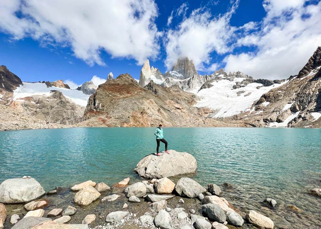A COMPREHENSIVE Guide to Laguna De Los Tres Fitz Roy Hike
