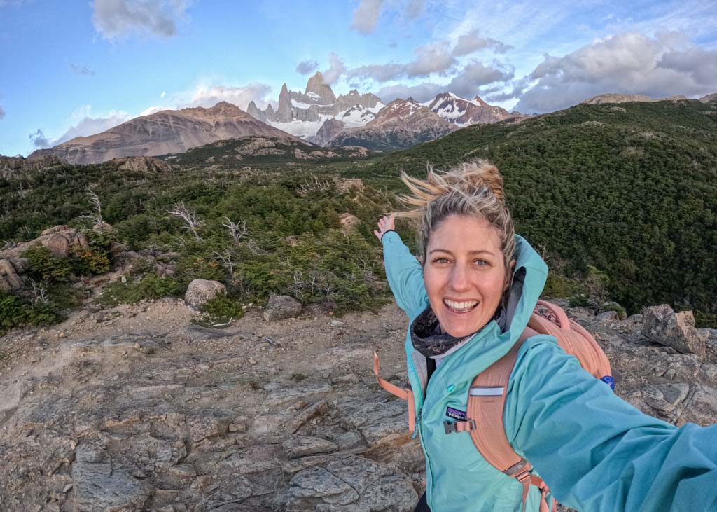 Is Fitz Roy hike worth it