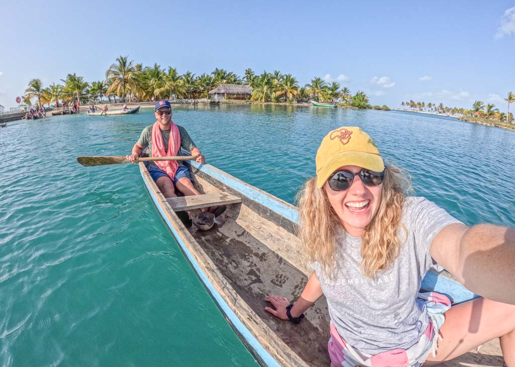 things to do in San Blas Islands