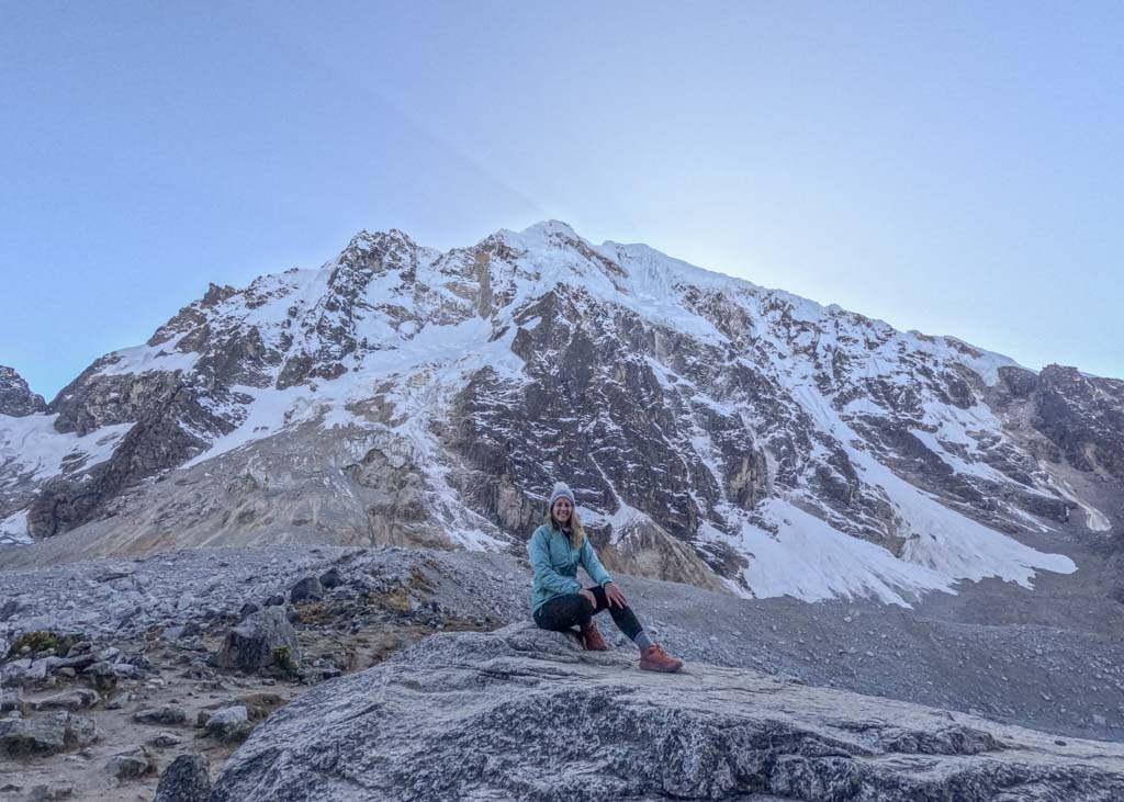 Salkantay Trek vs Inca Trail