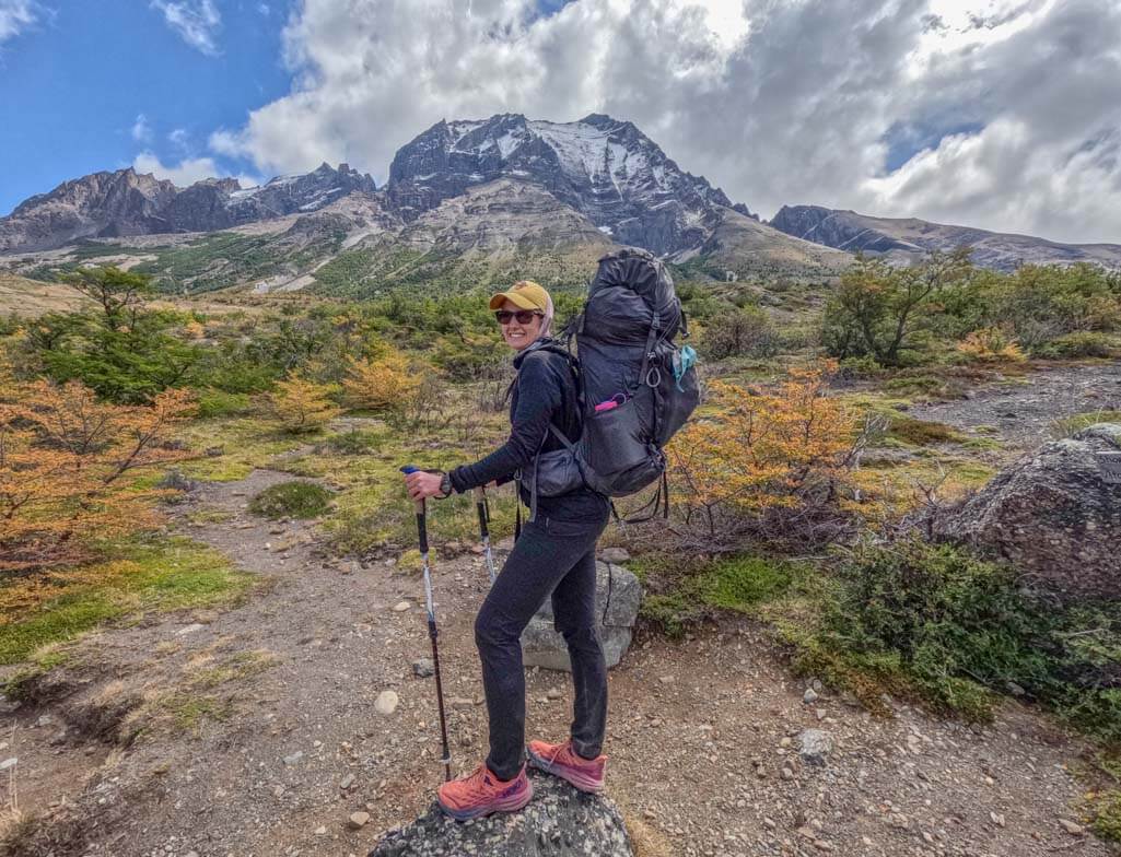 Perfect W Trek Packing List