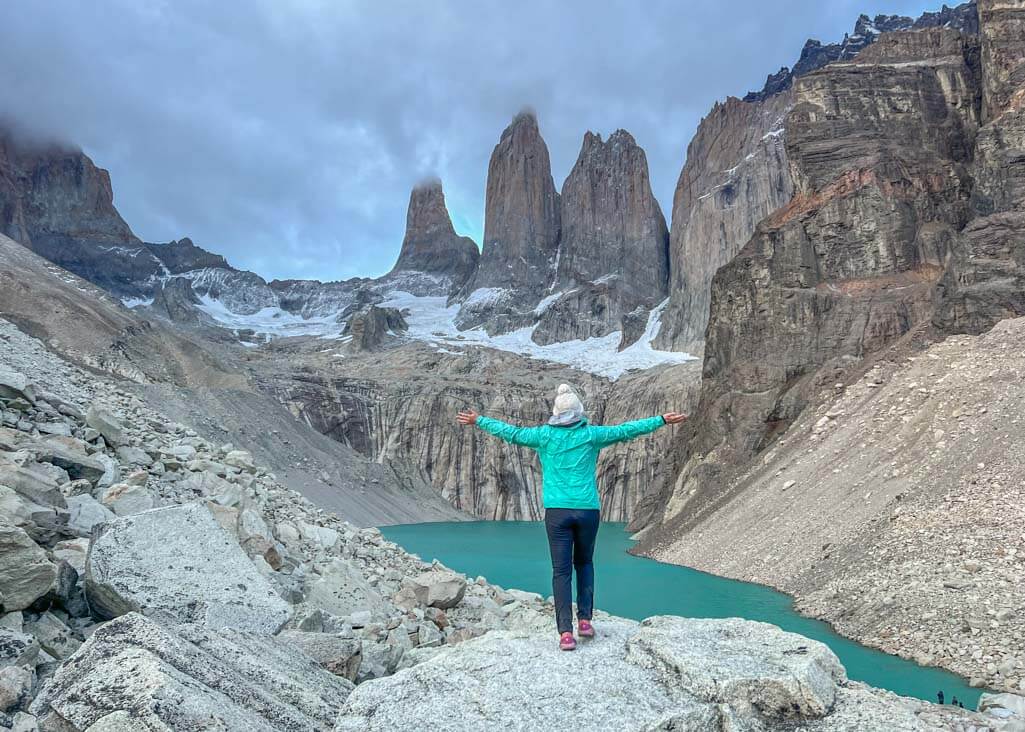 Torres Del Paine Packing List