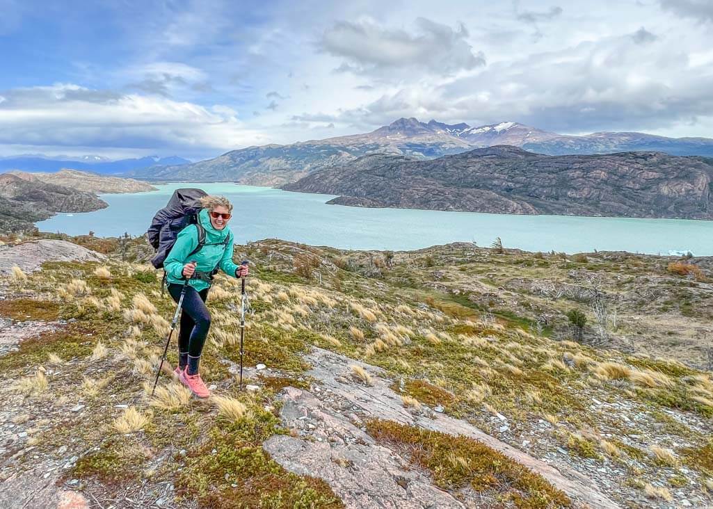Torres Del Paine W Trek without a guide