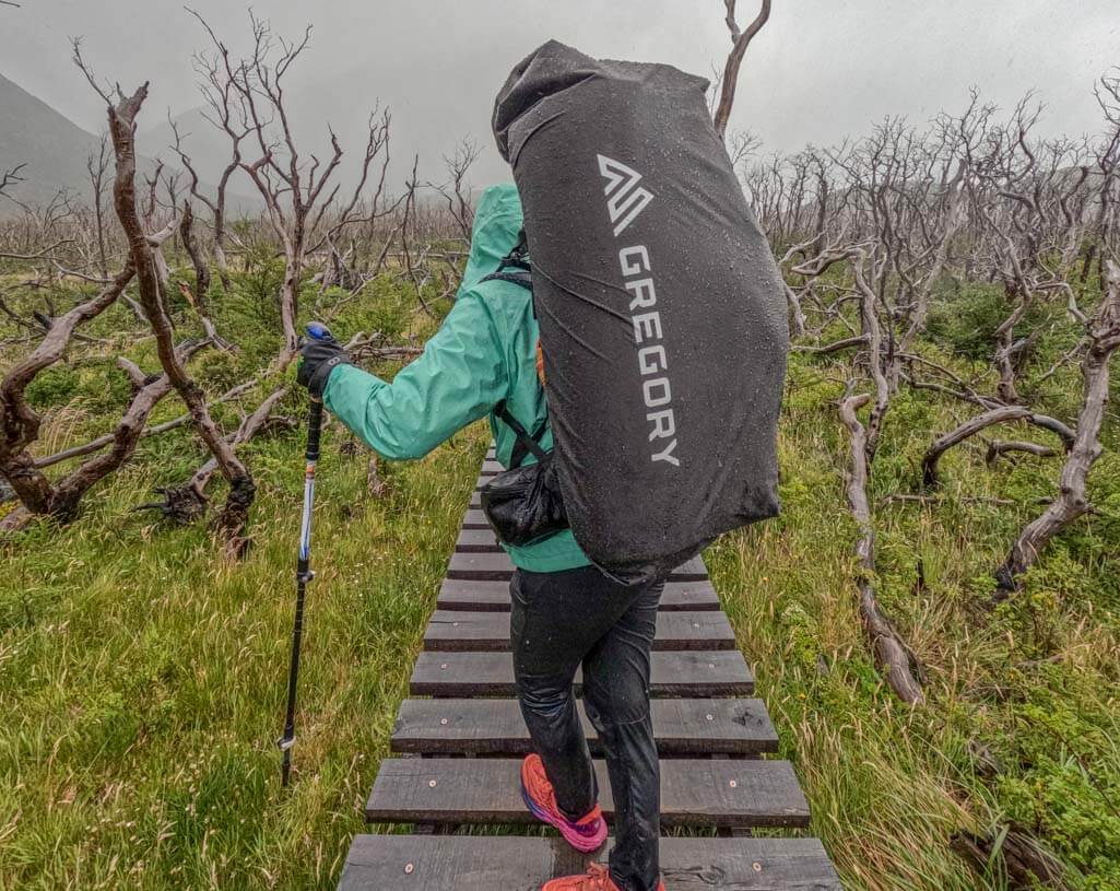 W Trek Weather