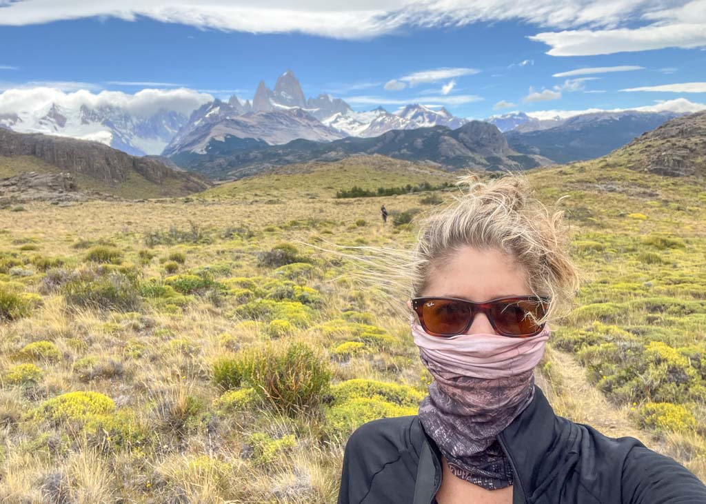 best time to hike mirador de los condores and mirador de las aguilas