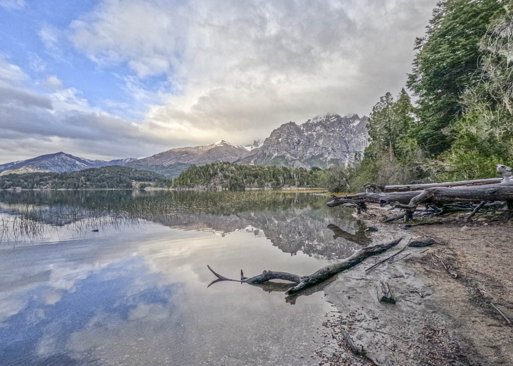 Best hikes in Bariloche