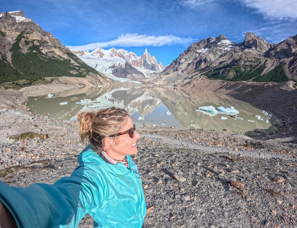 Best day hikes in Patagonia