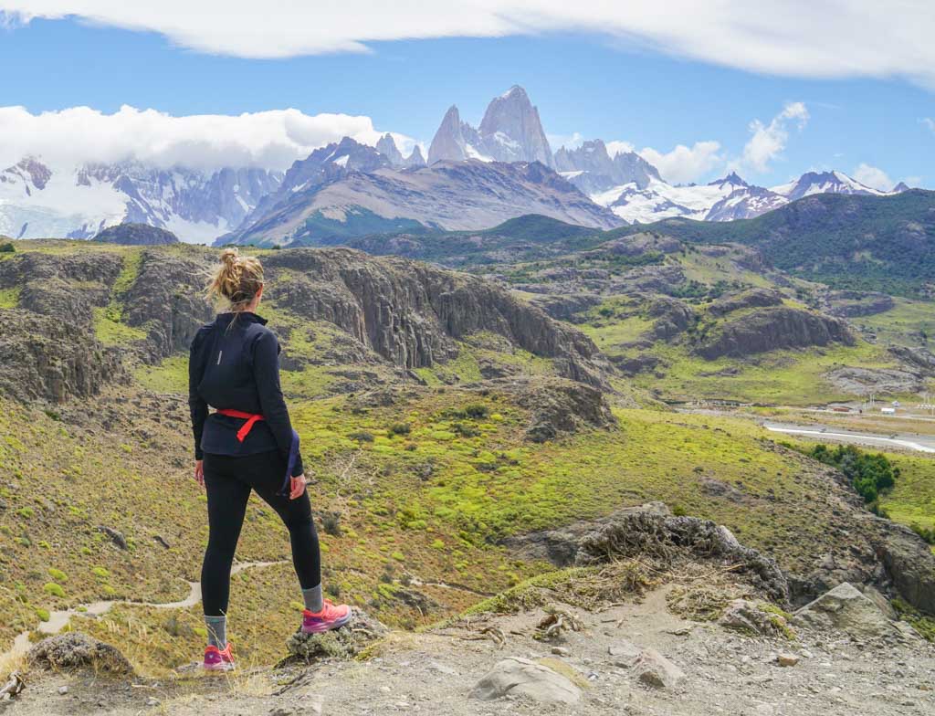Best things to do in Patagonia