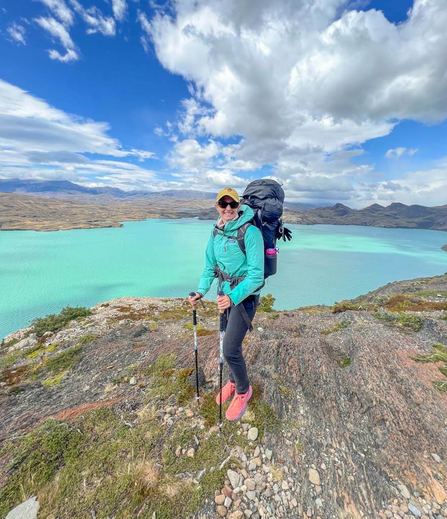 Patagonia travel guide