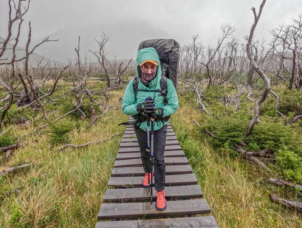 best time to visit Patagonia