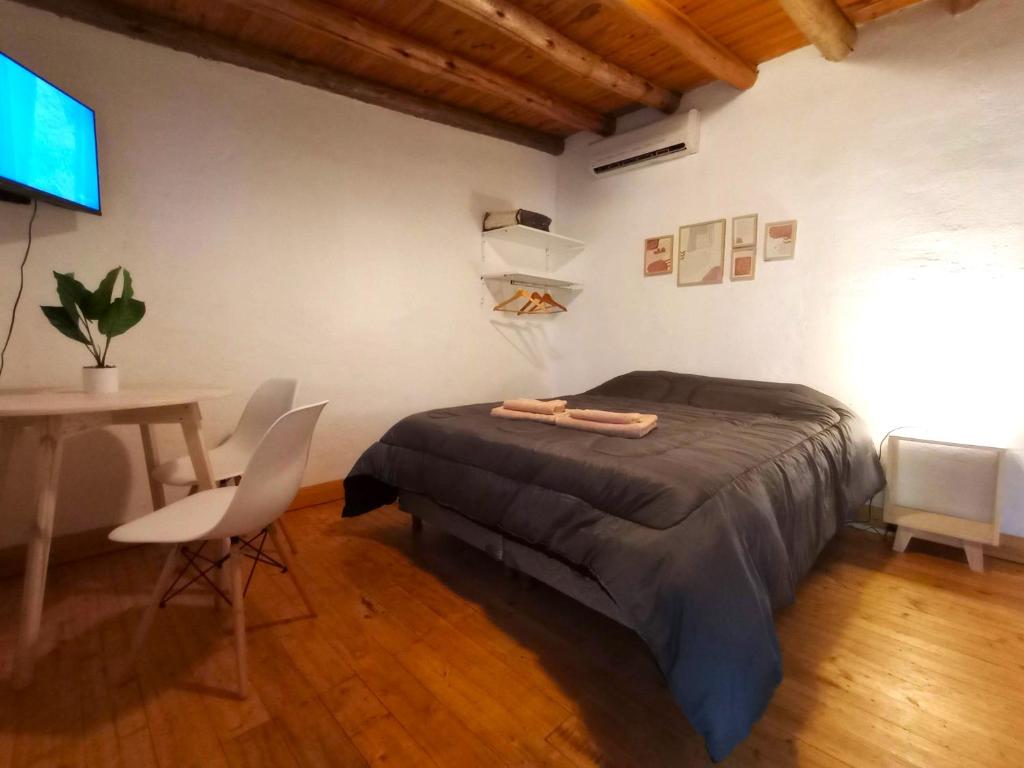 Aires de Coria accommodation in Mendoza